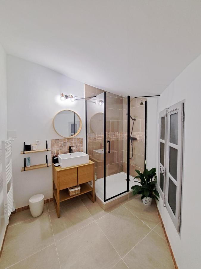 Appartement Lumineux , Carpentras Centre 외부 사진