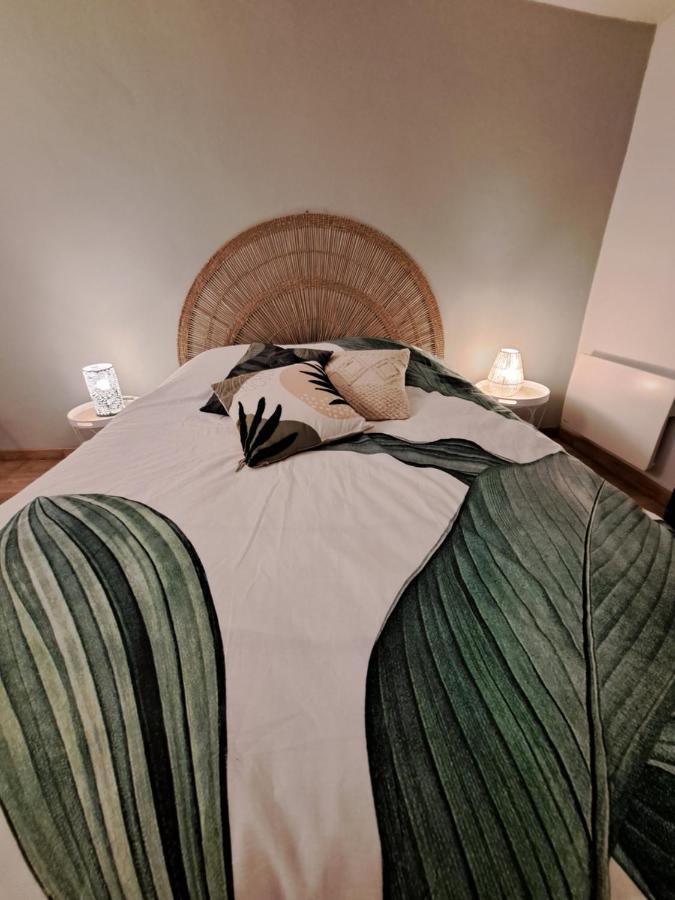 Appartement Lumineux , Carpentras Centre 외부 사진