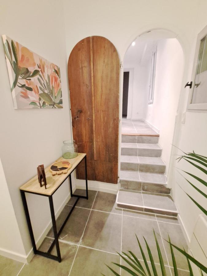 Appartement Lumineux , Carpentras Centre 외부 사진