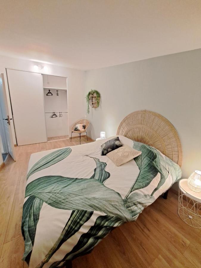 Appartement Lumineux , Carpentras Centre 외부 사진
