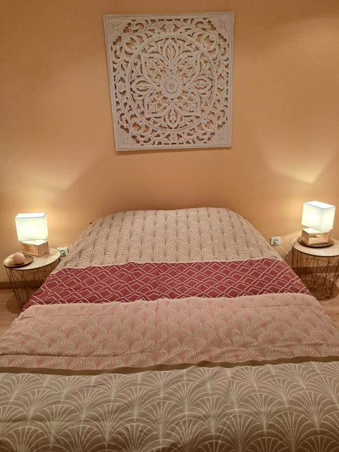 Appartement Lumineux , Carpentras Centre 외부 사진